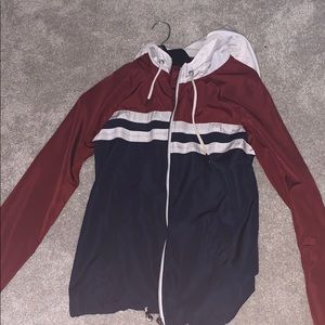 windbreaker